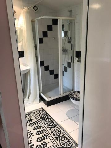 Huisje Weltevree room 1