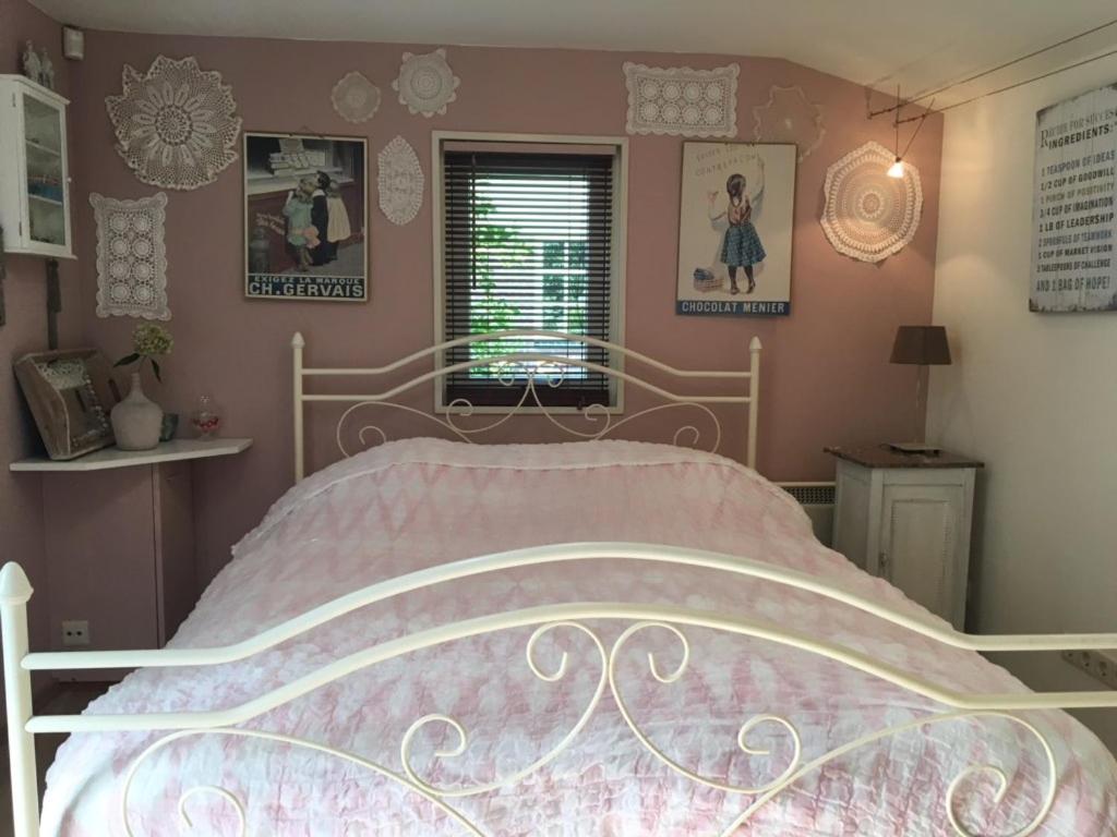 Huisje Weltevree room 3