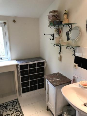 Huisje Weltevree room 4