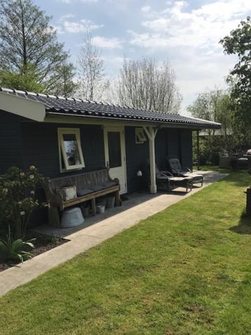 Huisje Weltevree room 5