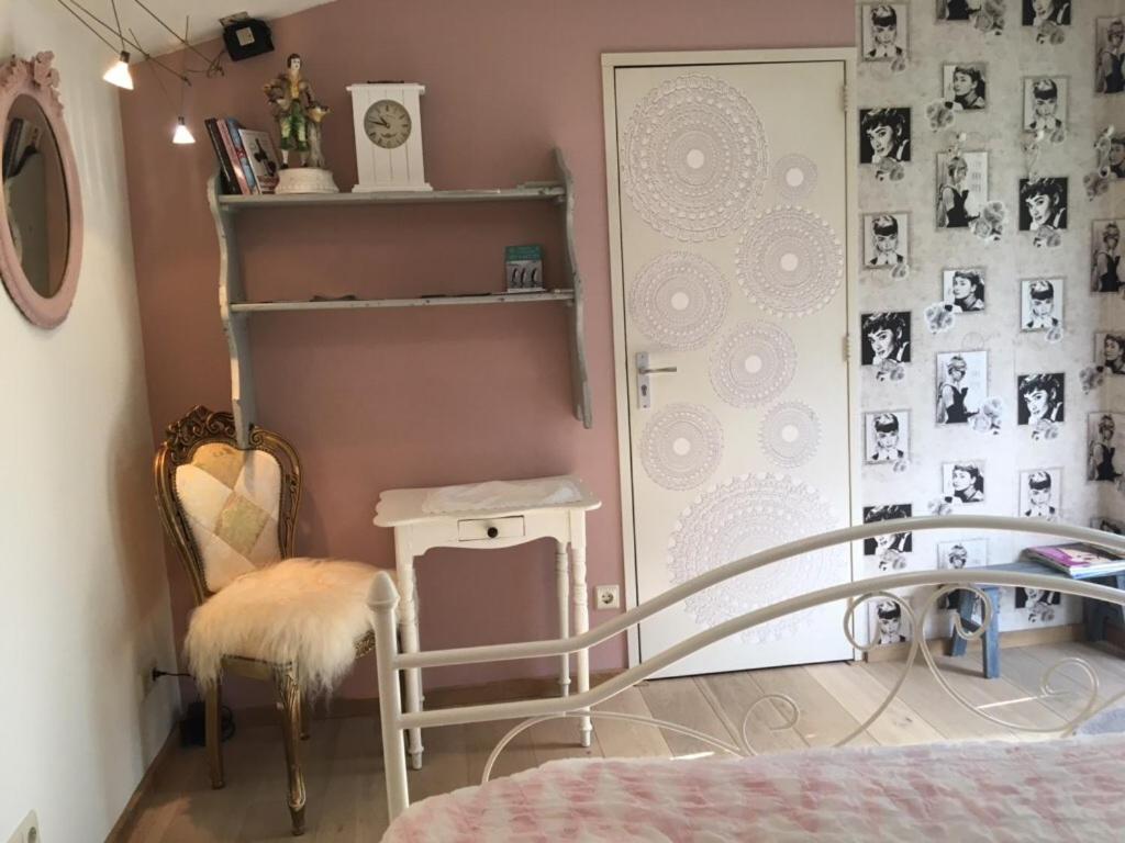 Huisje Weltevree room 6